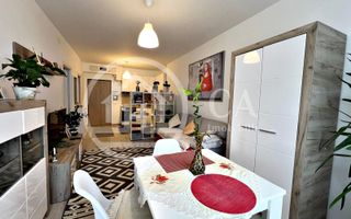 Apartament cu 2 camere de invanzare in Iosia Residence Oradea - Poză 6