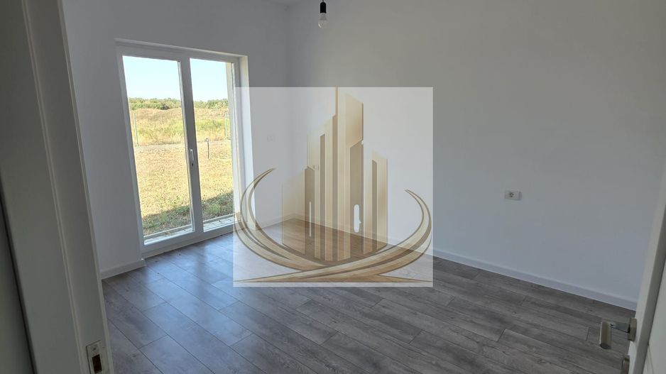 Apartament 3 Camere cu Grădină Proprie 68 MP și Parcare – Torontalului - Poză 6