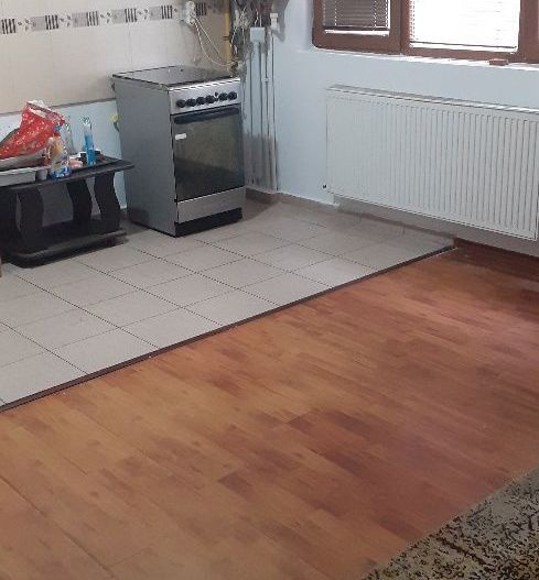 apartament Bloc nou 3 camere etaj 1 Drumul Taberei - Poză 7