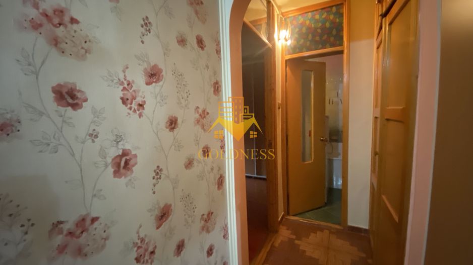 4 Camere, Cartierul Marasti, Zona Aurel Vlaicu, Mega Image, Garaj - Poză 18