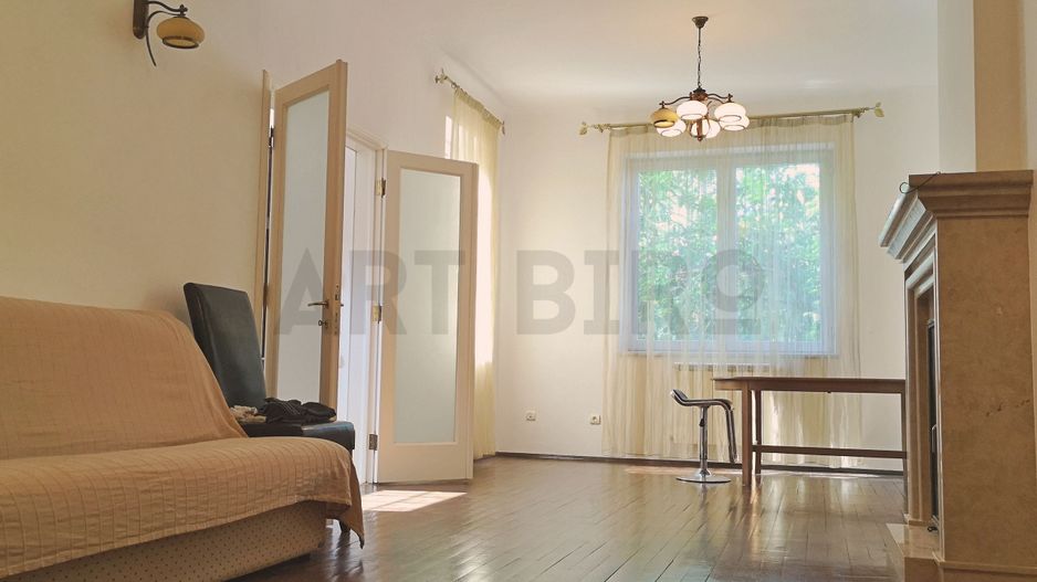 Zero comision, vila cocheta in zona Berzei, birou - comercial, 9' [M] - Poză 4