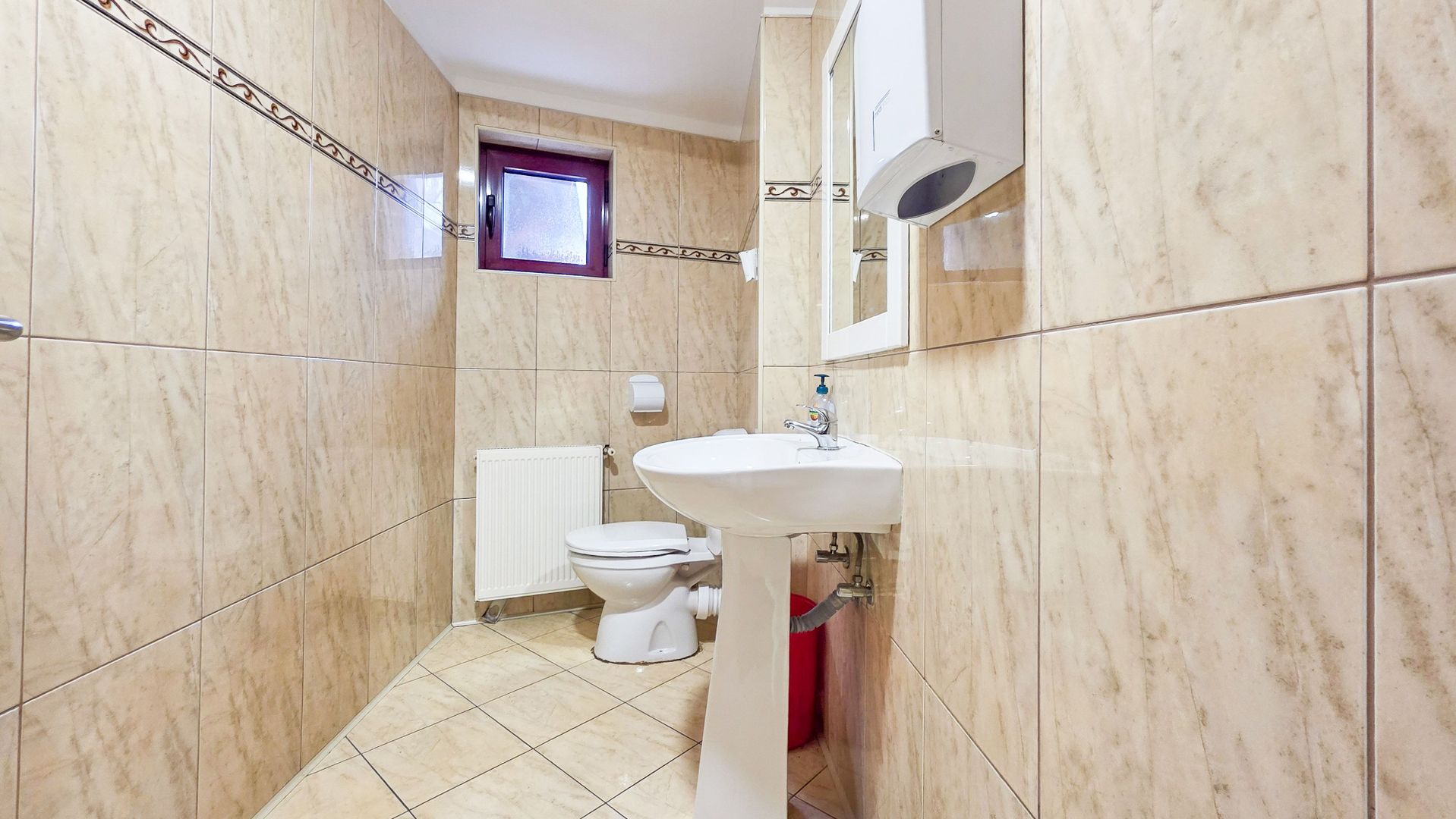 Spațiu Birouri PREMIUM pe Sabinelor 104A - Zona 13 Septembrie Marriott - Poză 49