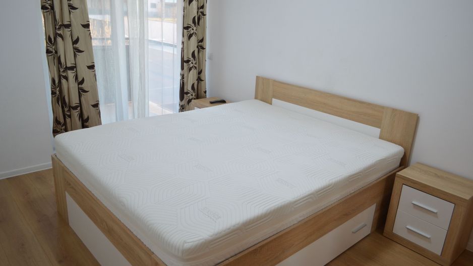 Apartament 2 camere, str Soporului in Grand Park Residence - Poză 9