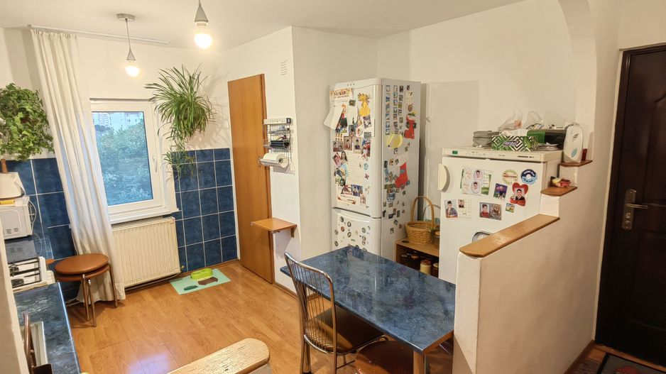 Apartament 2 camere 53 m² lângă Ștrand - Poză 4