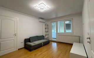 Apartament 2 camere renovat zona Podu Ros - Palas Campus - Poză 10