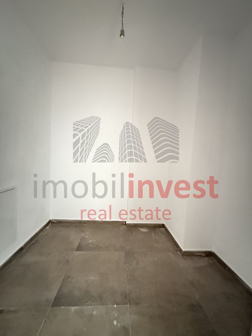 Apartament 4 camere de vanzare Pipera in bloc cu vedere la lac - Poză 7