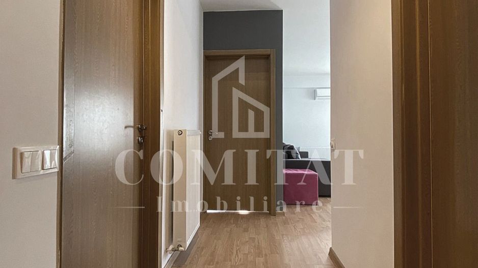 Apartament modern cu 3 camere | Finisat modern | Cartierul Europa - Poză 12