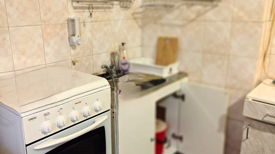 Garsonieră Decomandată 39 Mp Splaiul Unirii Între Camera Comerț Și Timpuri Noi - Poză 4