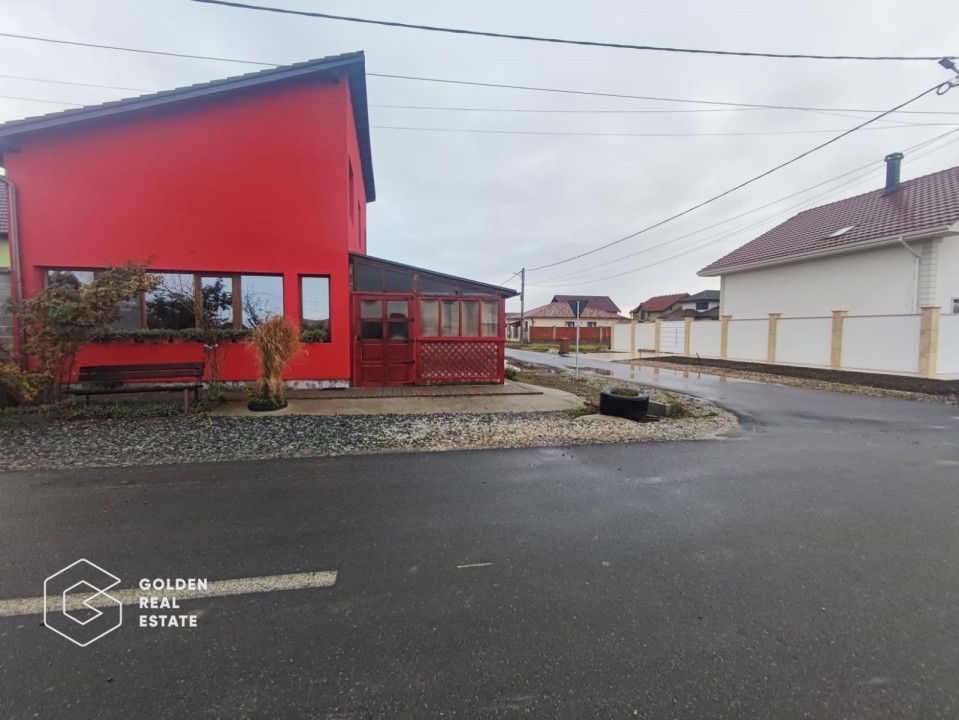 Spatiu, 70 mp, langa Primaria Livada - Poză 4