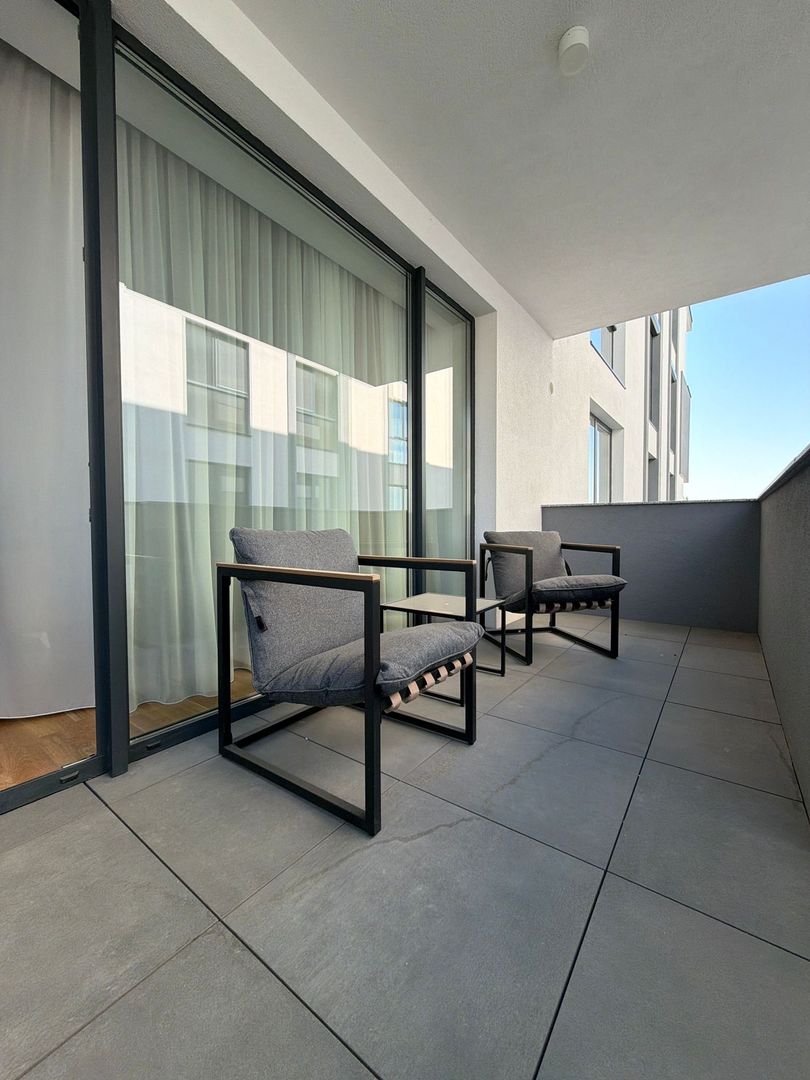 2 camere | Residence5 | Baneasa | Pipera | Iancu Nicolae - Poză 13