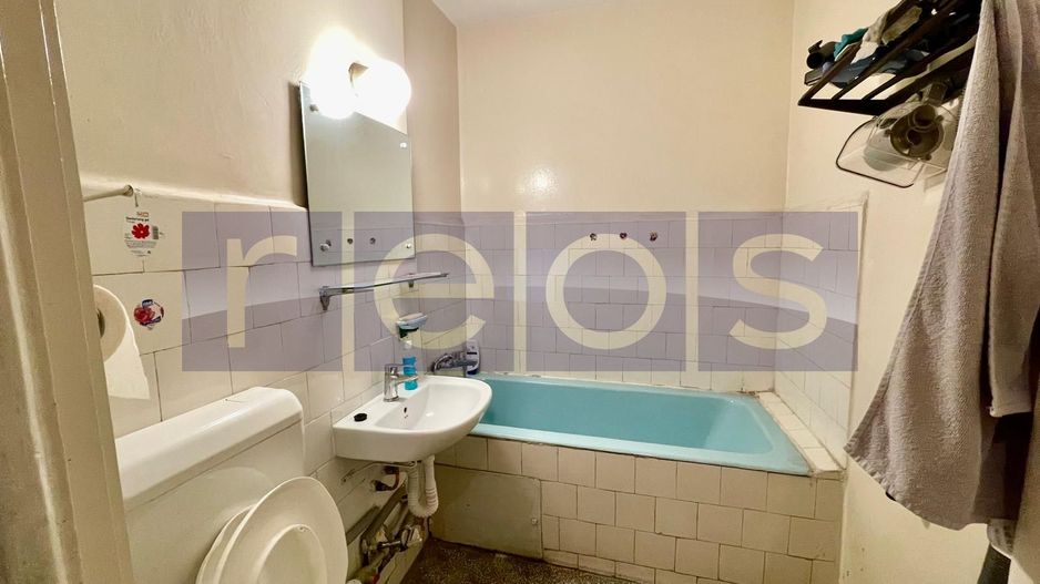 VANZARE APARTAMENT 2 CAMERE 55MP CAMPIA LIBERTATII PARCUL GHEORGHE PETRASCU - Poză 12