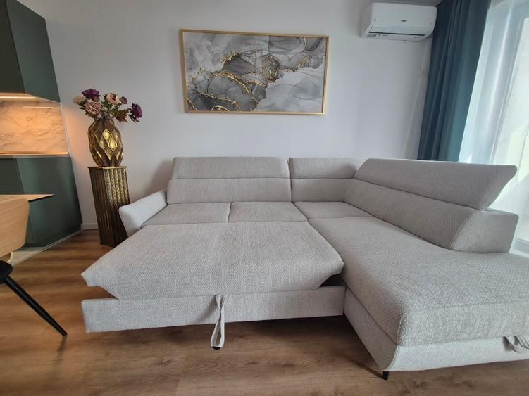 De închiriat apartament 2 camere Apărătorii Patriei - Poză 3