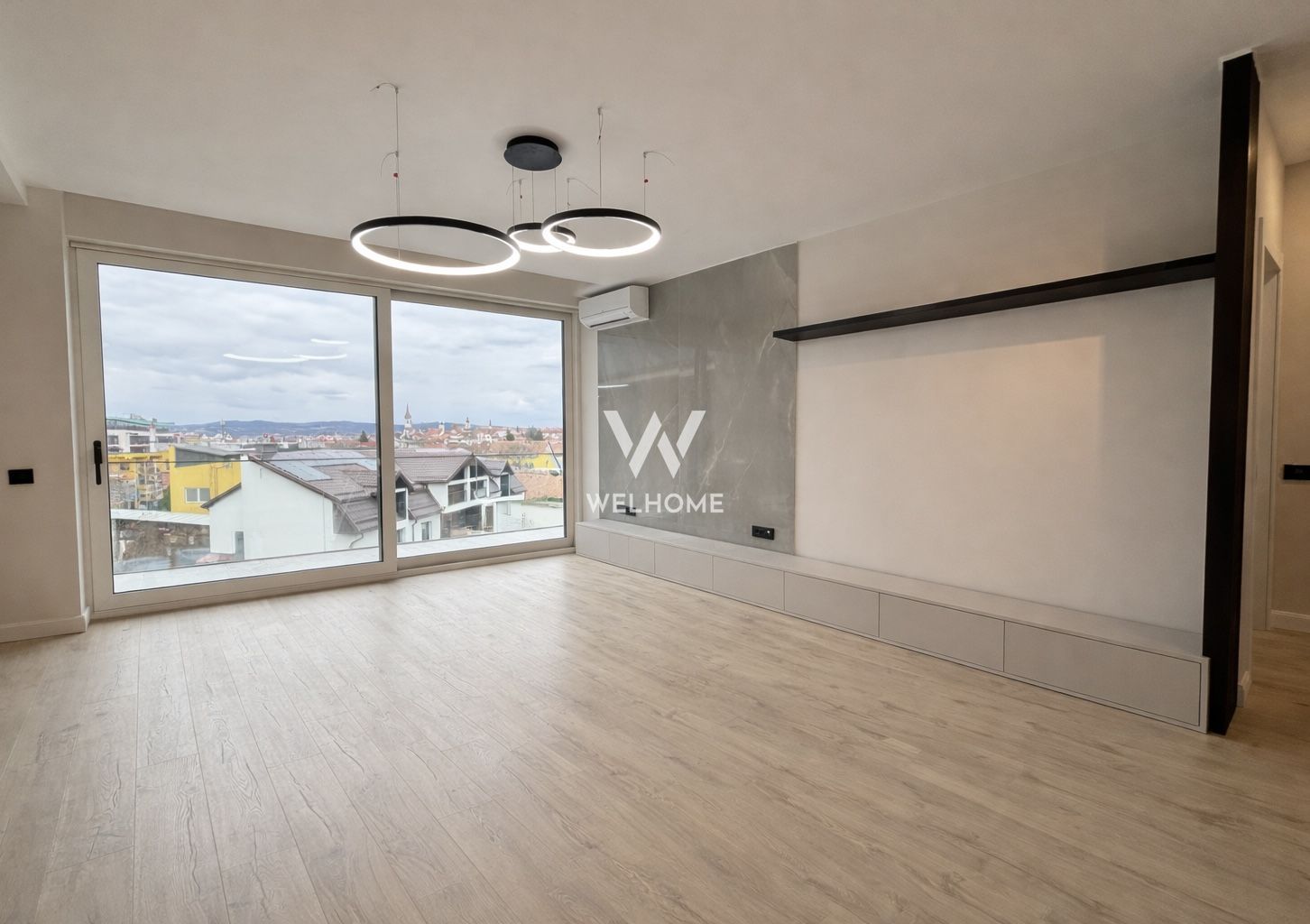 Apartament PREMIUM 3 camere cu parcare subterana - zona Centrala - Poză 7