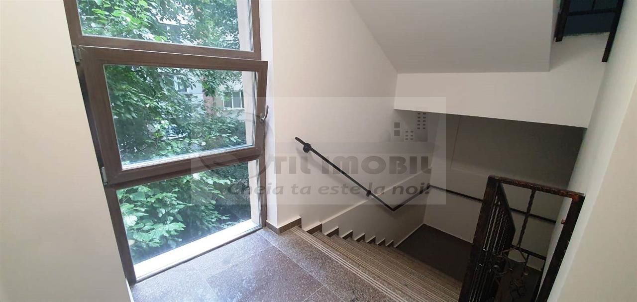 Apartament 2 camere +parcare  Tatarasi - Tudor Office Center-450 Euro - Poză 16
