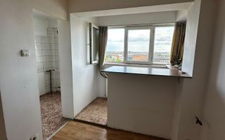 Garsonieră 31 mp | 5-6 min Metrou Costin Georgian - Poză 3