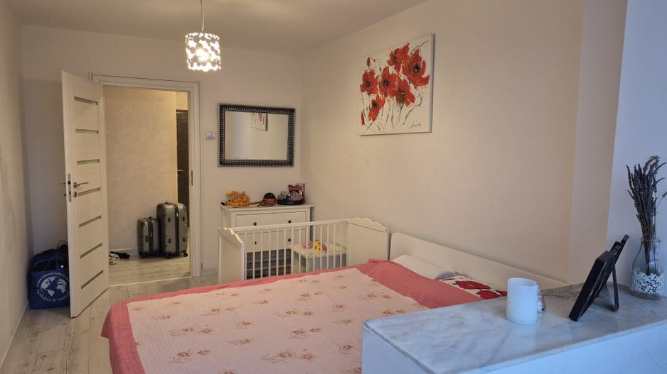 Apartament spațios in  Mazepa 1 - 3 camere, 2 băi, etaj 2 - Poză 5