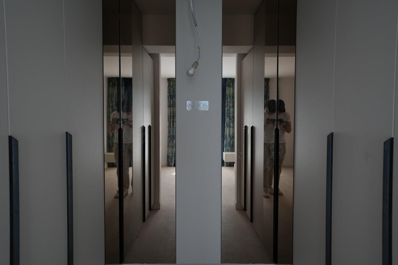 3 camere bloc nou- Pipera - Comision 0 - Poză 8