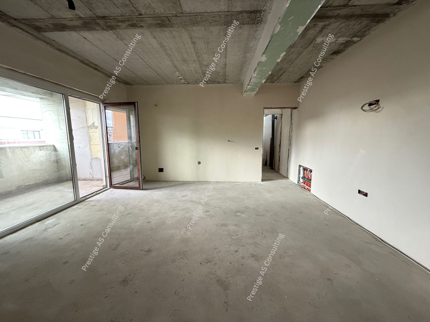 Apartament 3 Camere+Scara interioara | Lift | Dumbravita-Kaufland - Poză 16