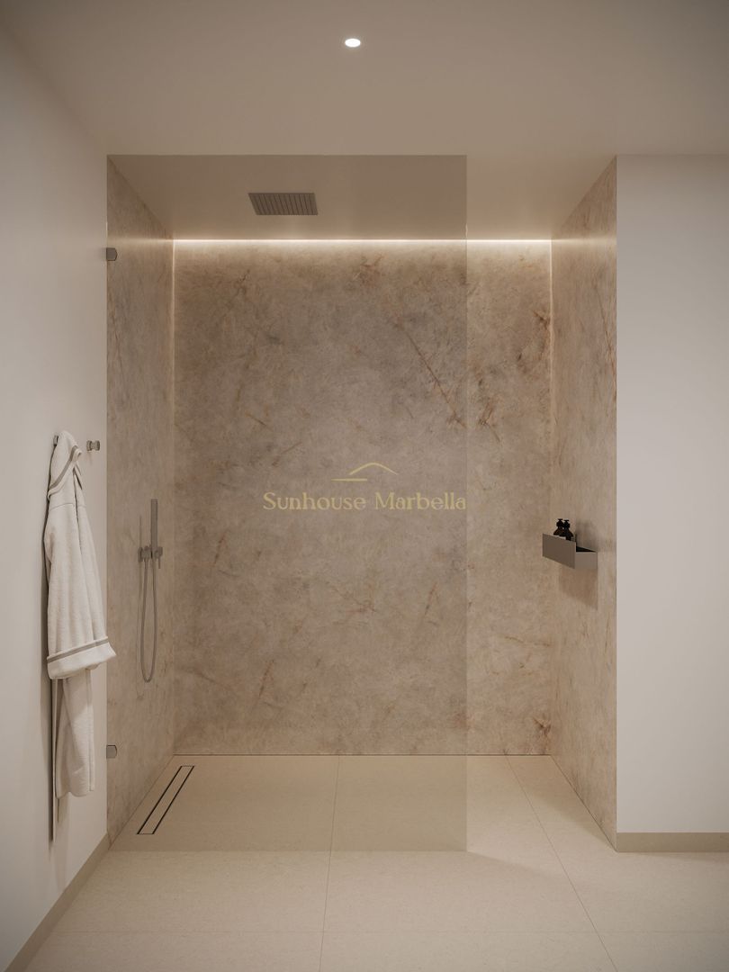 Apartament 1 Dormitor San Pedro de Alcantara - Poză 18