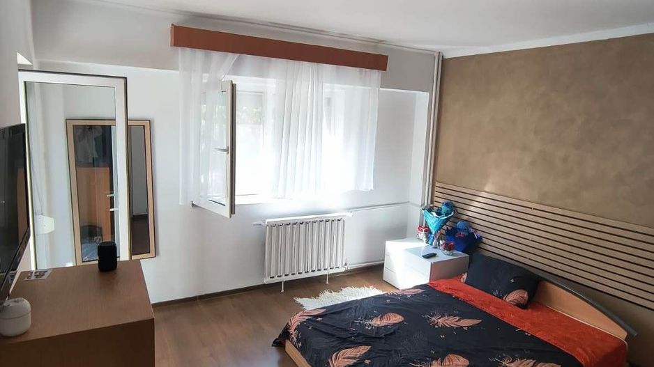 Garsoniera tip D, Rogerius, decomandata, 59 900 E. Comision 0 - Poză 2