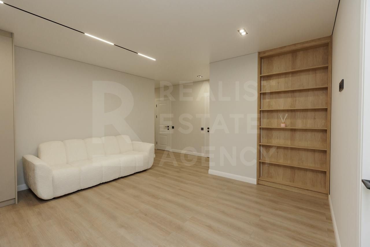 Vânzare, apartament, 4 camere, str. Vasile Lupu, Buiucani - Poză 4