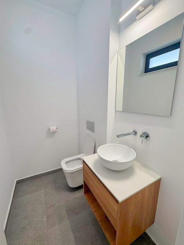 5-room Townhouse for Rent | Pipera | American School of Bucharest - Poză 17