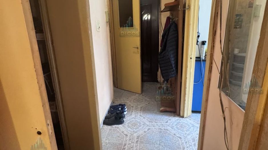 Apartament 3 camere de vânzare – Zona Centrală - Poză 9