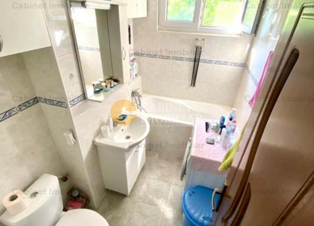 2 Camere - Etaj Intermediar - Zona Podu De Piatra - Poză 2