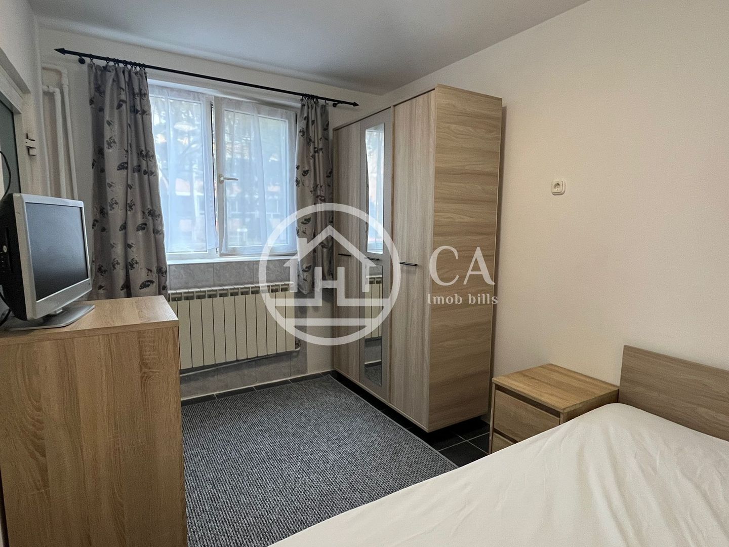 Apartament de închiriat cu 2 camere in zona Rogerius, Oradea - Poză 3