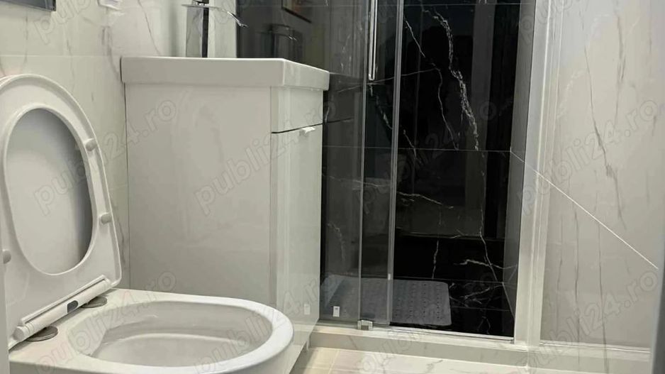 P.F Vand apartament in Plopilor cu doua camere, zona Platinia - Poză 5
