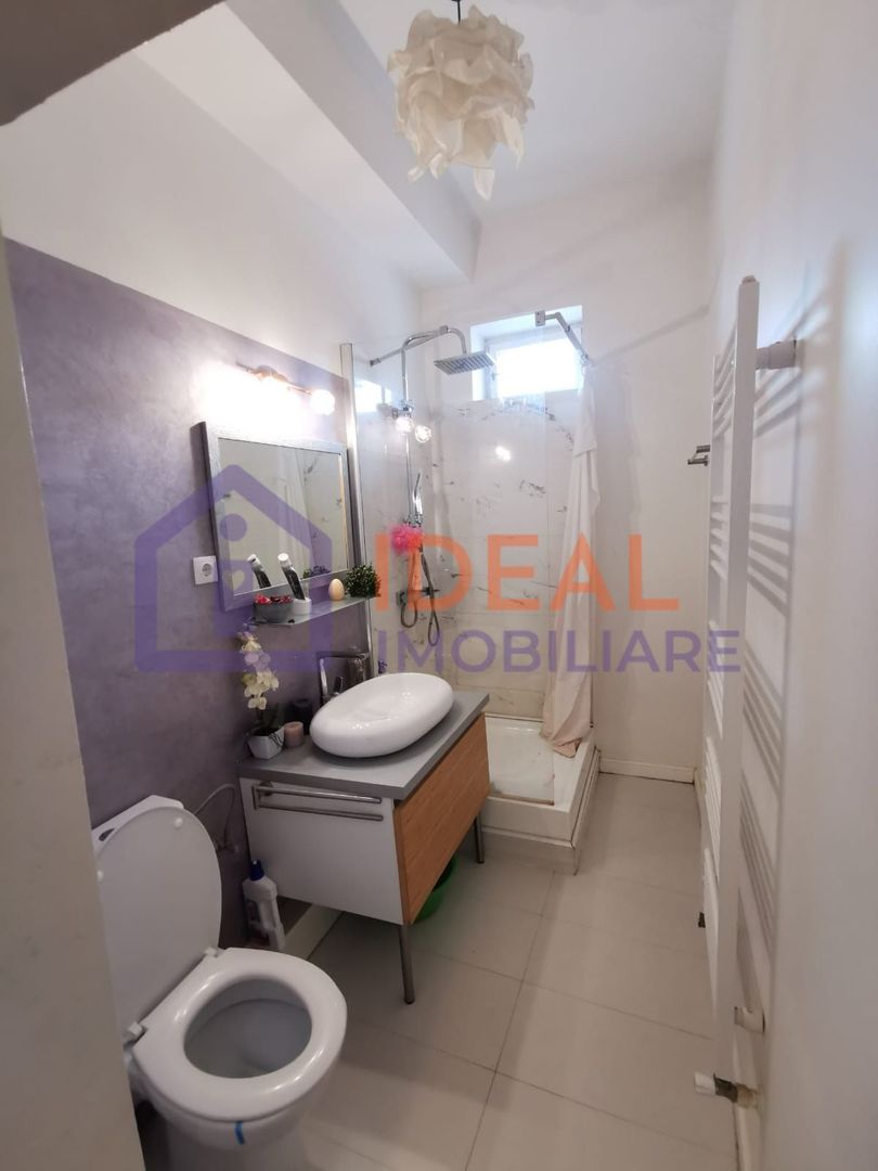 Apartament 2 camere - Centru Istoric, Sibiu (zona Podul Minciunilor) - Poză 7