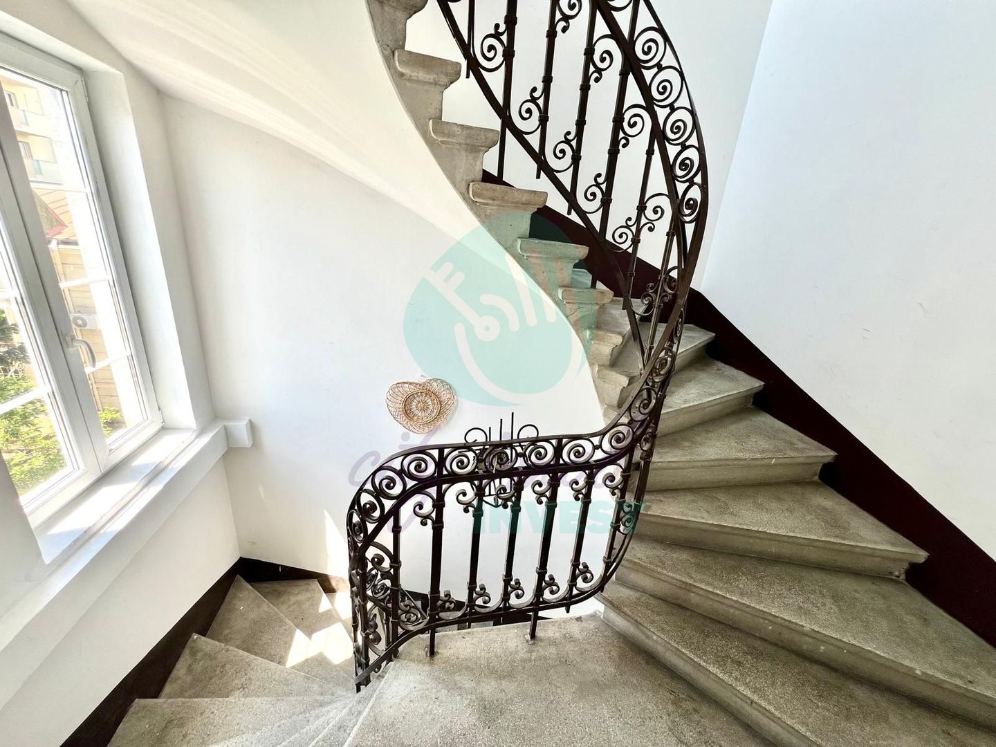 5 camere 120 MP -Centrala Proprie-Calea Calarasilor-Unirii - Poză 7