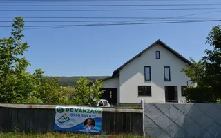 Casă 5 camere Siliștea Nouă/Suceava - Poză 51