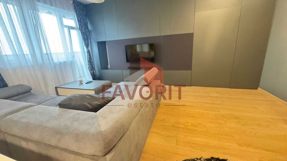 Apartament tip penthouse | Zona Girocului | Eso - Poză 2