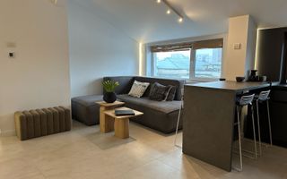 Apartament Modern Loft 45mp| Esplanada Tătărași| 600€ Complet Mobilat - Poză 2
