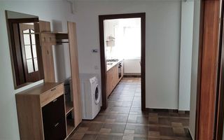 Apartament 2 camere, 54 mp utili, etaj 1, bloc nou, zona Kaufland - Poză 1