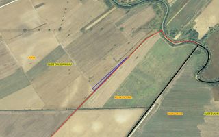 Oportunitate de investitie in Joita, teren Tarla 37. - Poză 1