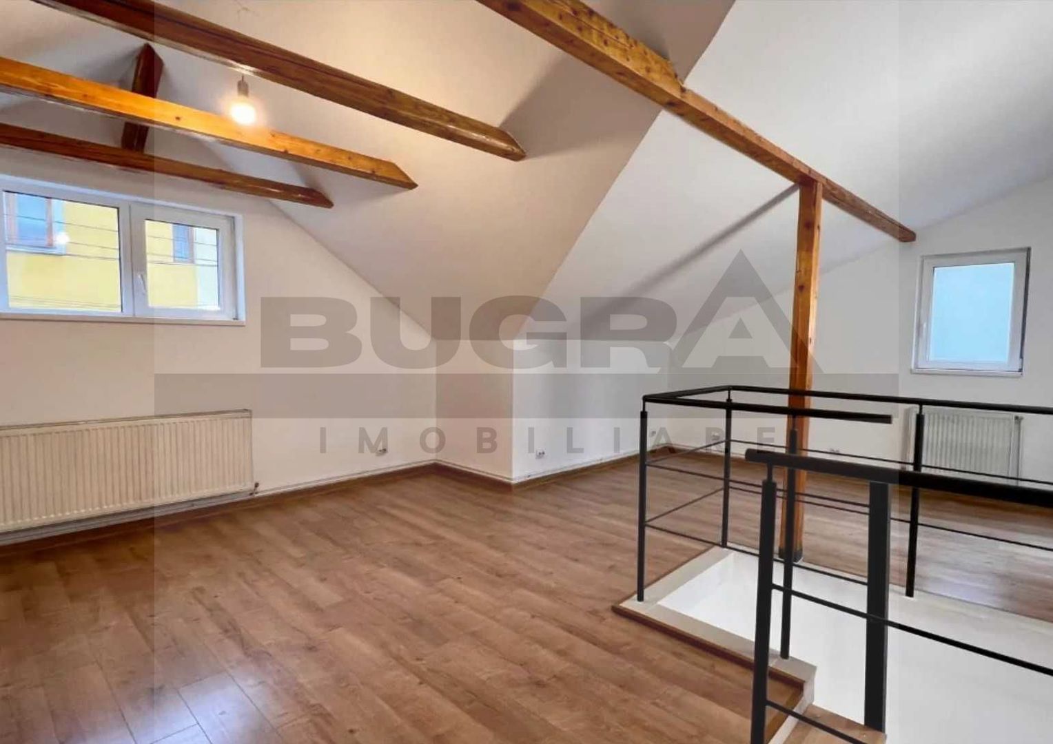 Spatiu birou/comercial, modern, zona Cipariu - Poză 4