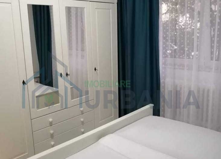 Inchiriez apartament 2 camere, Nicolina, Str. Clopotari - Poză 3