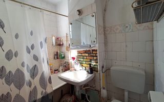 Apartament 3 camere, zona, Bucium , Mănăștur!! - Poză 6