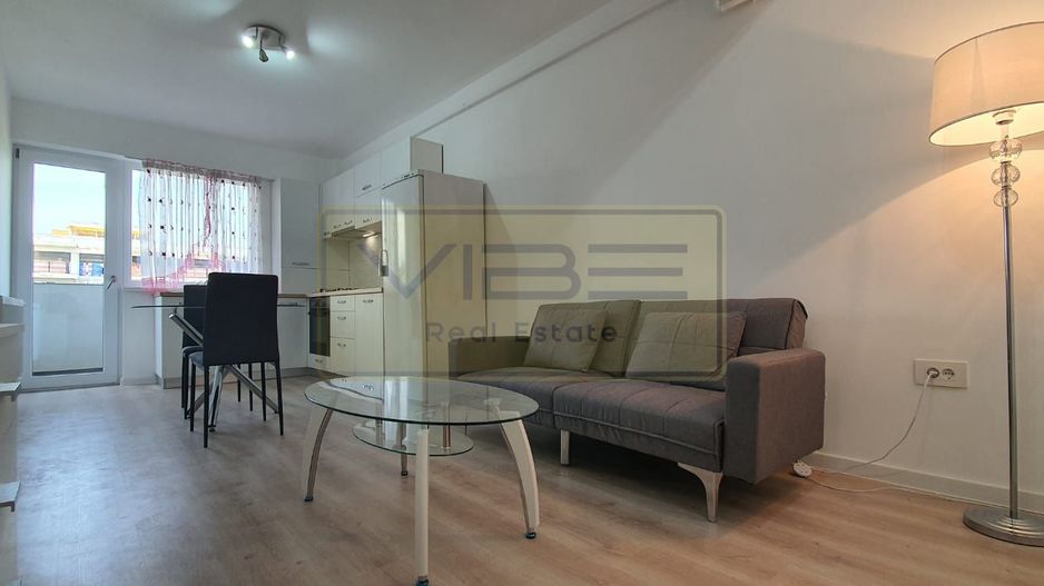 Apartament 2 camere + parcare Sofia District Bucium - Visani - Poză 1
