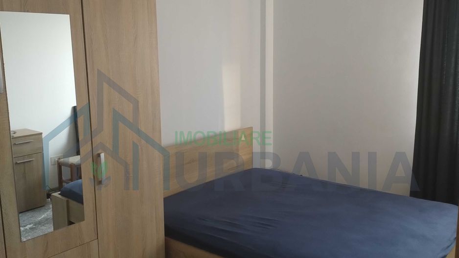 Apartament 3 camere, Baroque Residence, etaj 1, parcare inclusa - Poză 3
