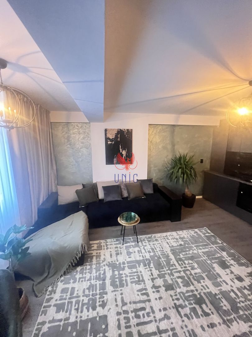 Apartament lux zona Amaradia-Fagaras - Poză 62