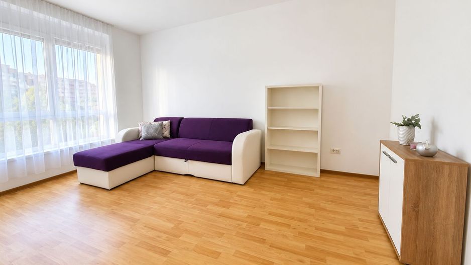 Lipovei | 3 Camere | 2 Bai | Loc de Parcare - Poză 7