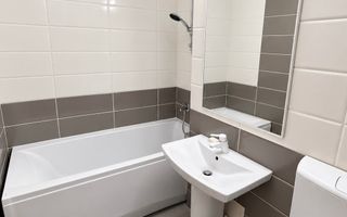 2 camere decomandate, Modern, Marasti, The Office, 18Gym, Dorobantilor - Poză 6