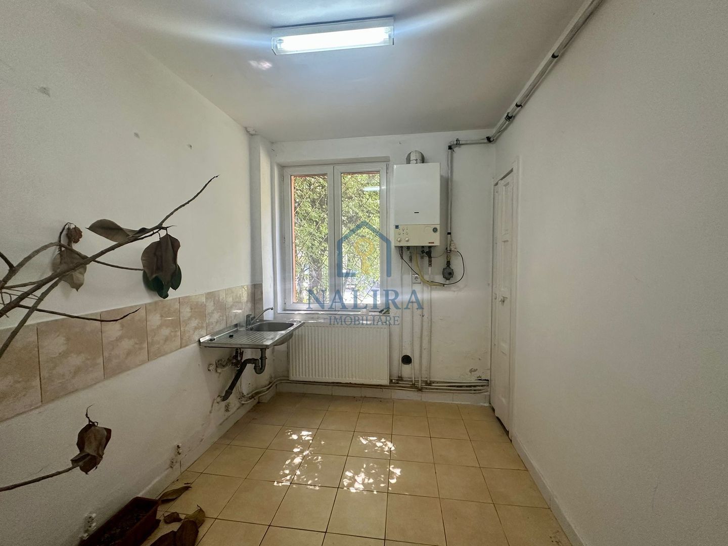 Spațiu Comercial de Vânzare – Aleea cu Castani - Coșbuc - Poză 6