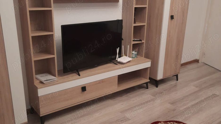 Inchiriere apartament 2 camere Dorobanti - Perla - Poză 1