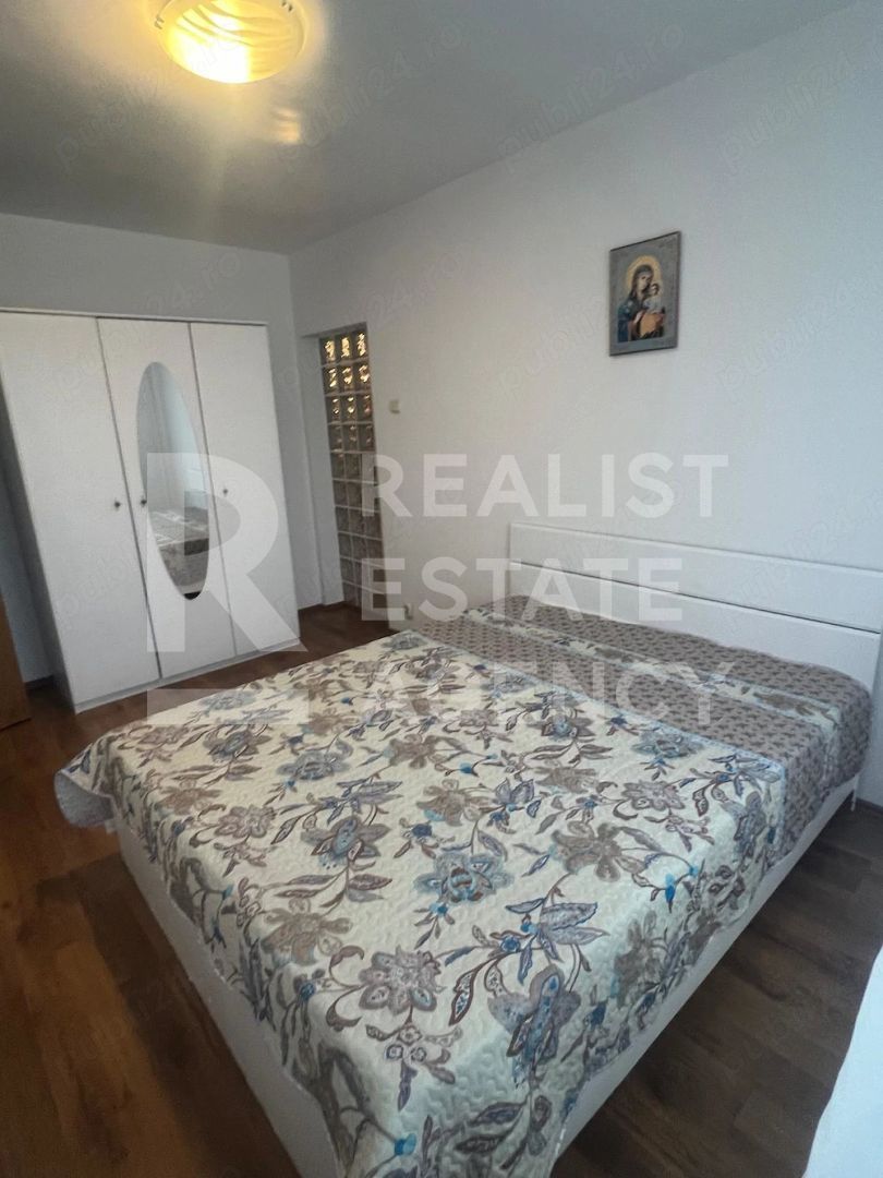 Vânzare, apartament 3 camere, zona Drumul Taberei - Poză 4