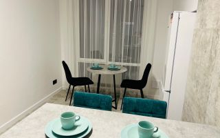 Chirie, apartament, o cameră, str. Avram Iancu, Centru - Poză 3