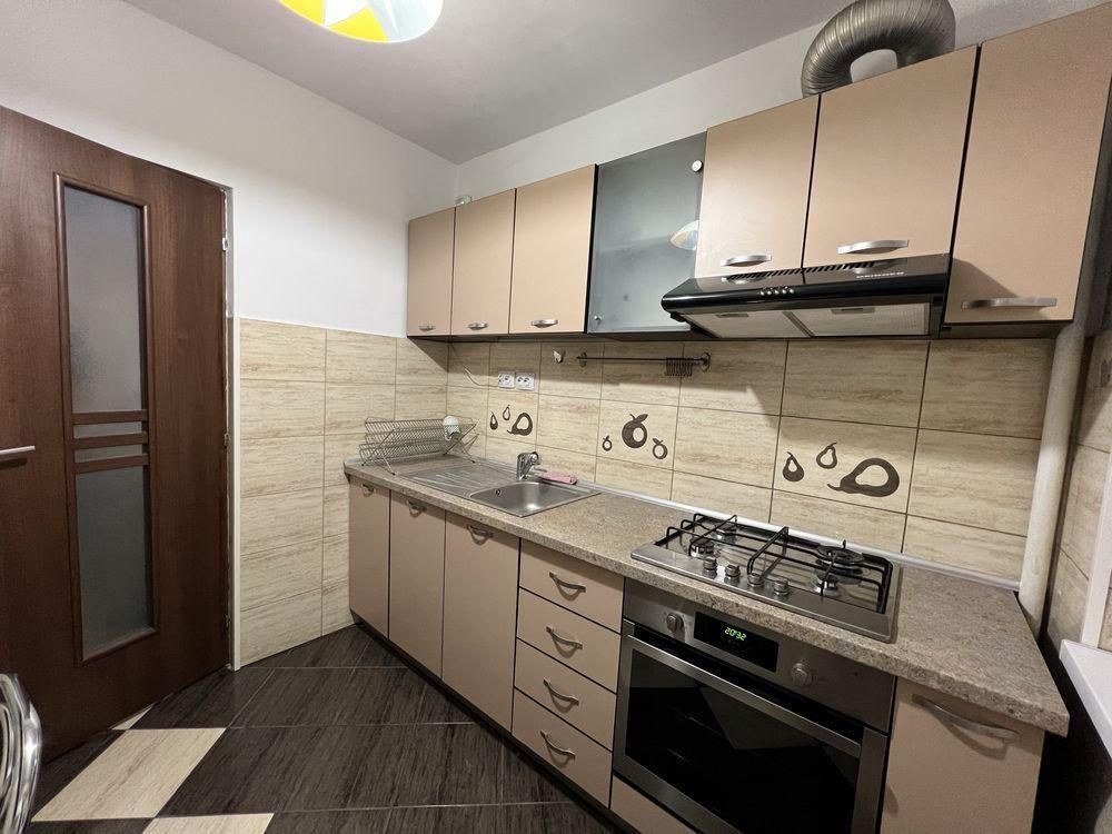 AP. 2 CAMERE BRANCOVEANU - BLOC REABILITAT, BUCATARIE INCHISA, METROU - Poză 4